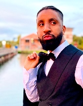 Cedric Tofiki