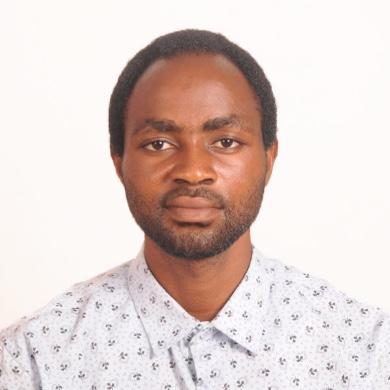 FRANK AWUNI