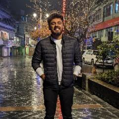 Anup Rai