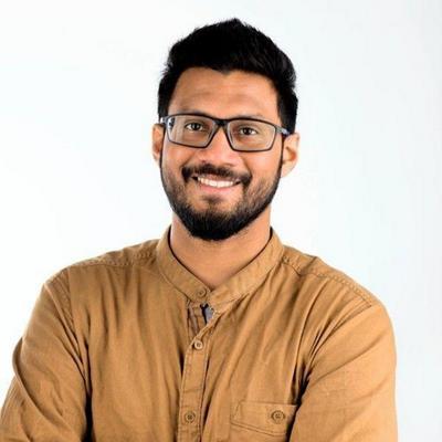 Pramod Ankala Chaitanya Kotha
