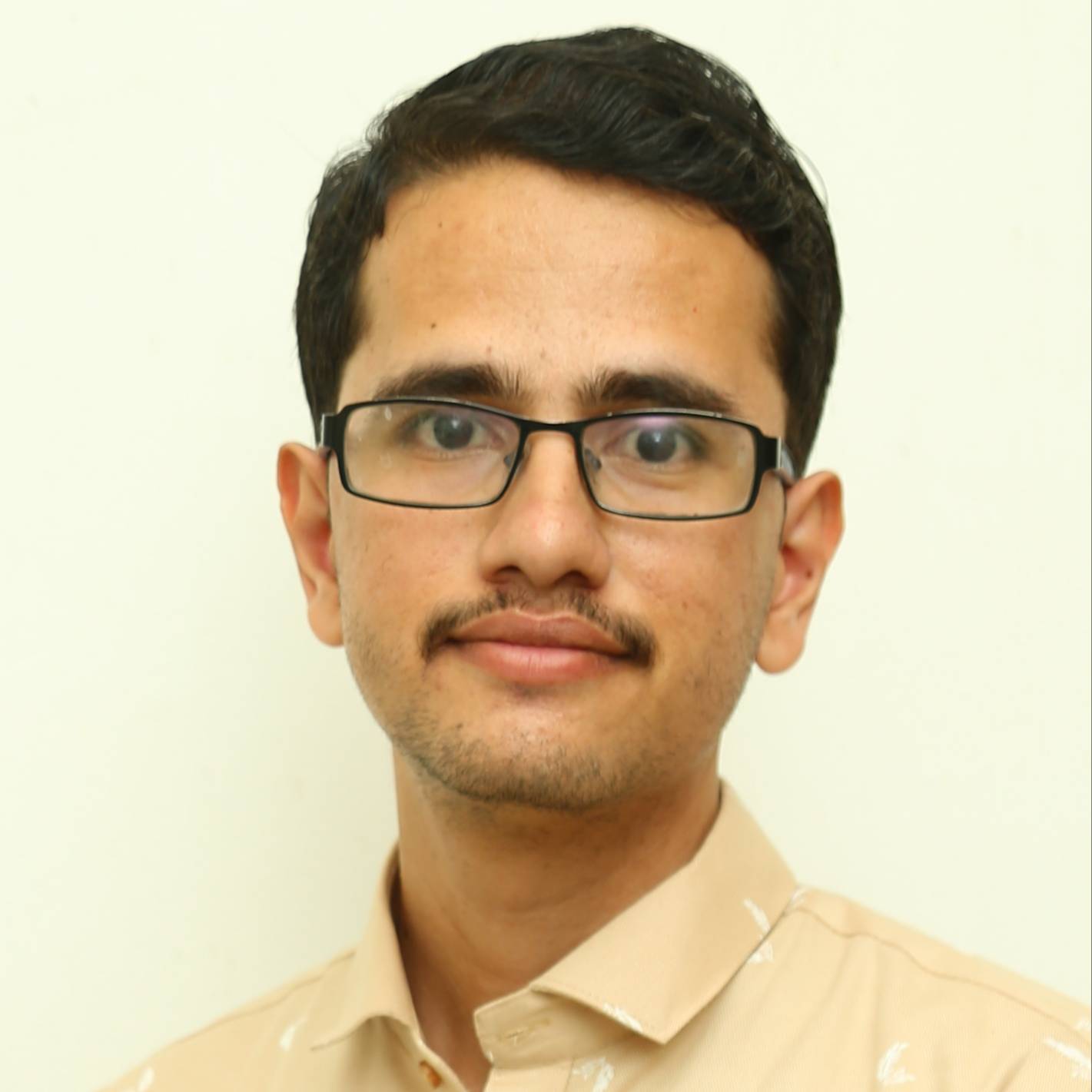 PURUSHOTTAM CHAWARE