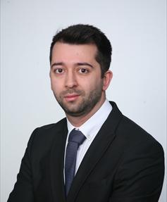 Aleksandar Mandic