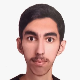 Alireza Borzabadi