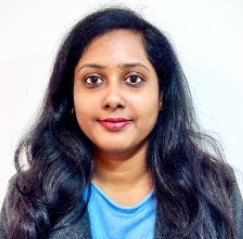 Nandhini Poorna Chandran