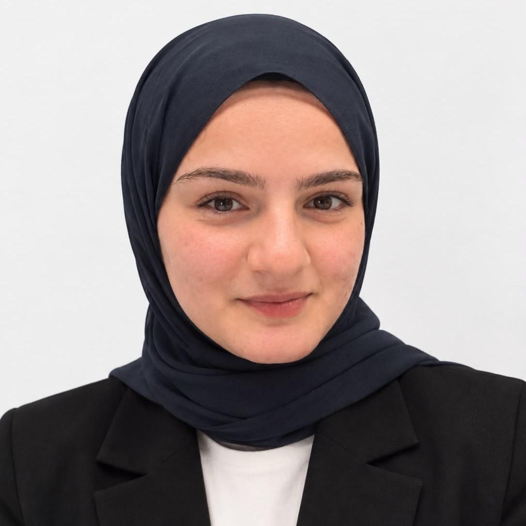 Sara Almho Alhamad