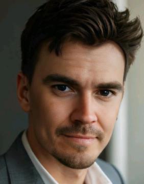 Alexey Obukhov