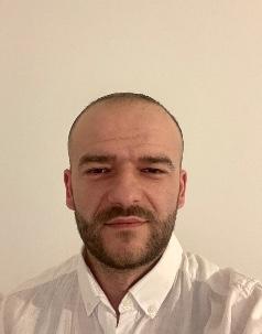 Besnik Kadriu