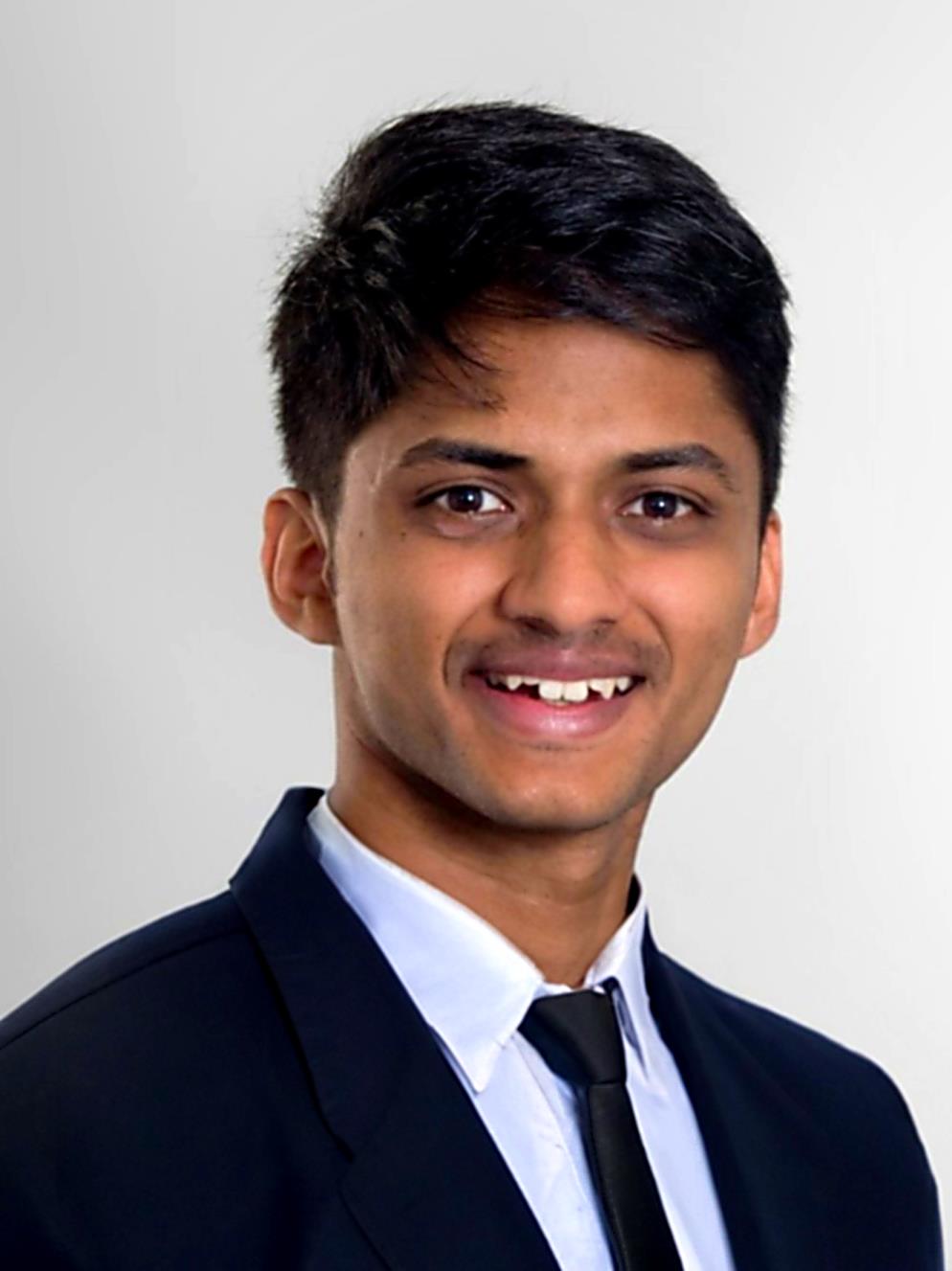 Mithra Iyangar Ramesh