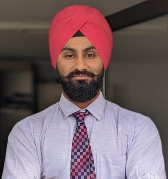 Baldeep Singh