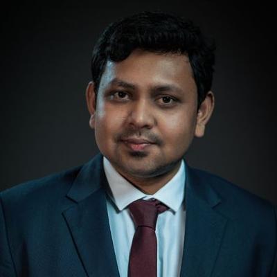 Ritanjal Roy