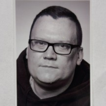 Andreas Huber
