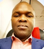Che Akongnwi Abongwa
