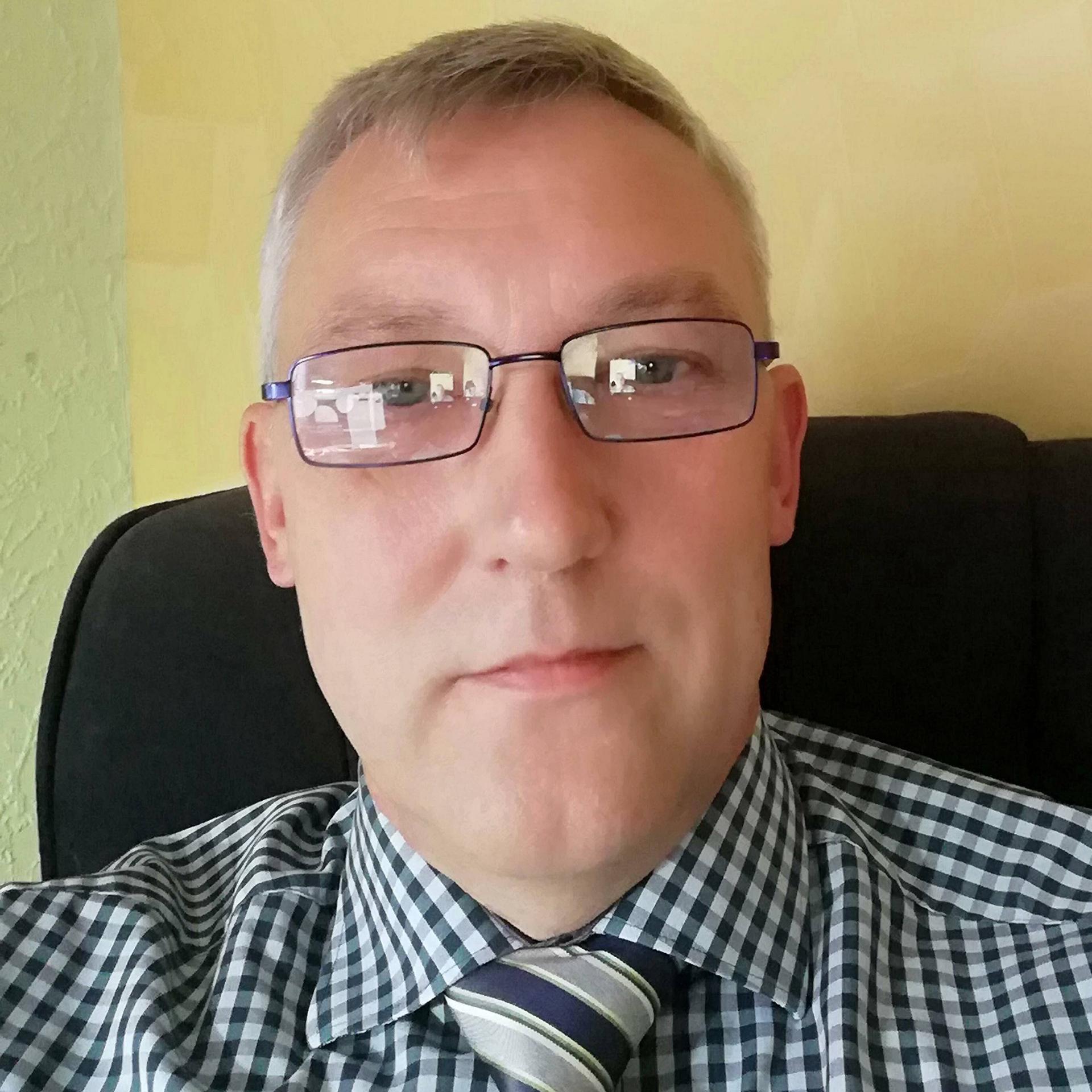 Henrik Hopfe