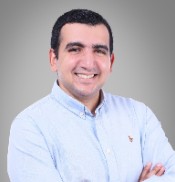 Mahmoud Elbakary