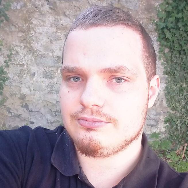 Eric Römer