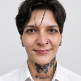 Natalie Palaver