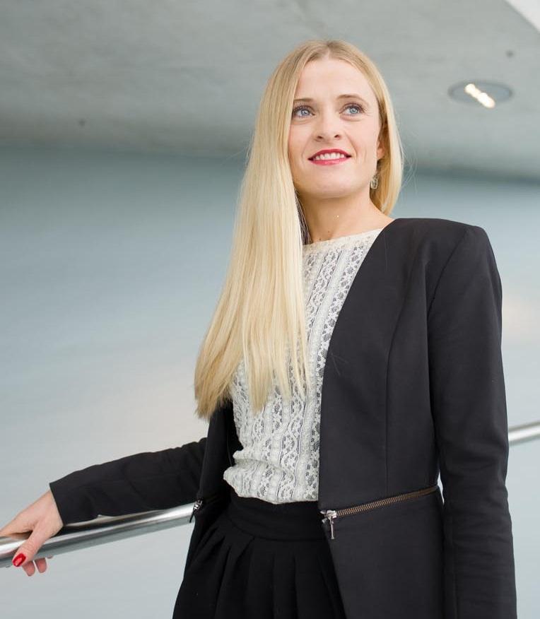 Sandra Pohland