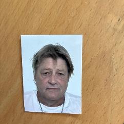Volkert Martin Fackler