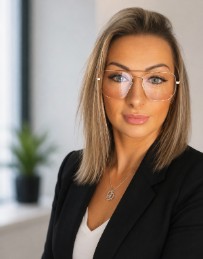 Patrycja Wardacka