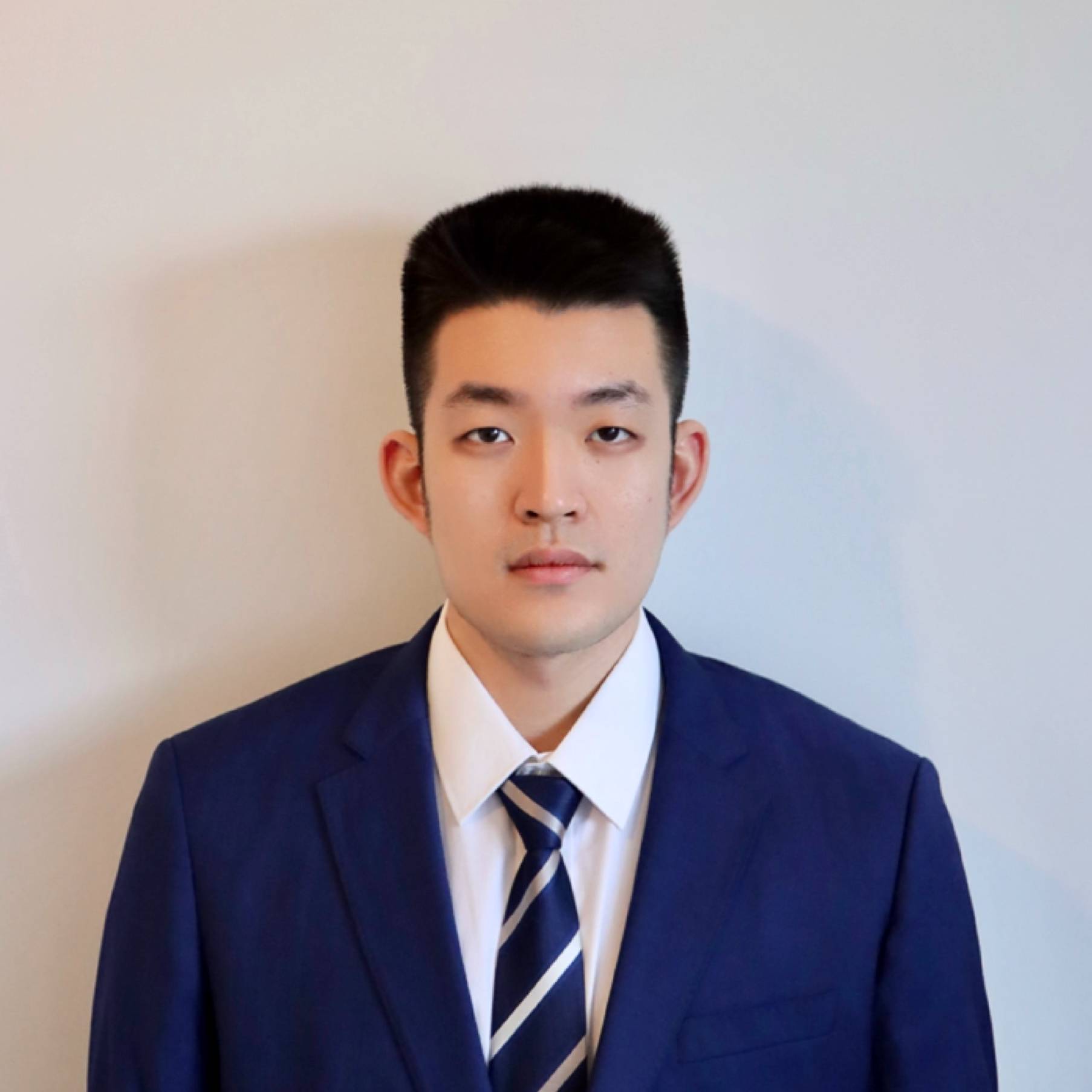 Xianfeng Ju