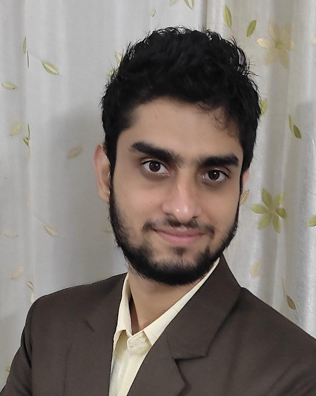 Siddharth Mehra