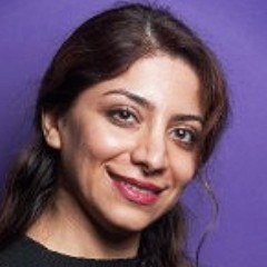 Pooneh Nezamabadi