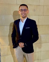 Ahmad Faris