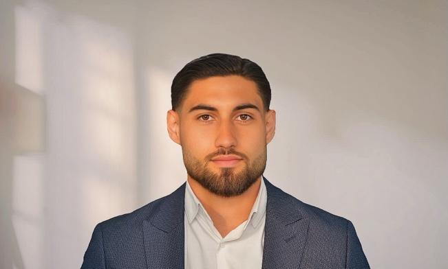 Mikail Ünal