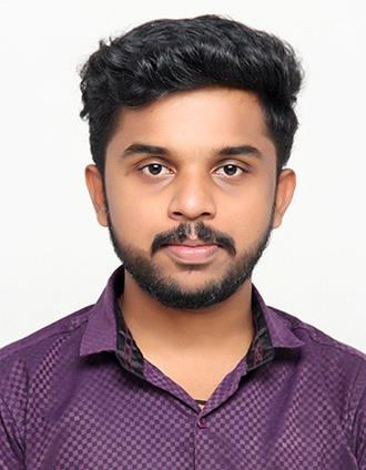 Anandhu Anilkumar