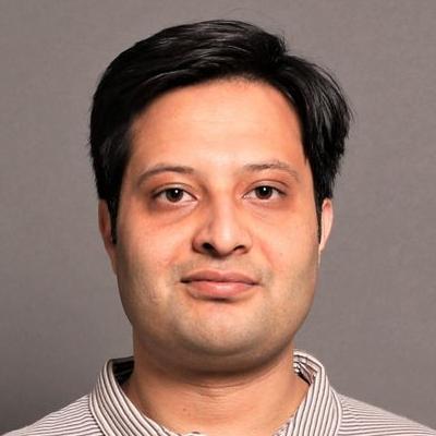 Muhammad Saqib