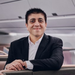 Jagdish Bhojwani