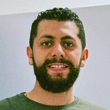 Amr Moussa