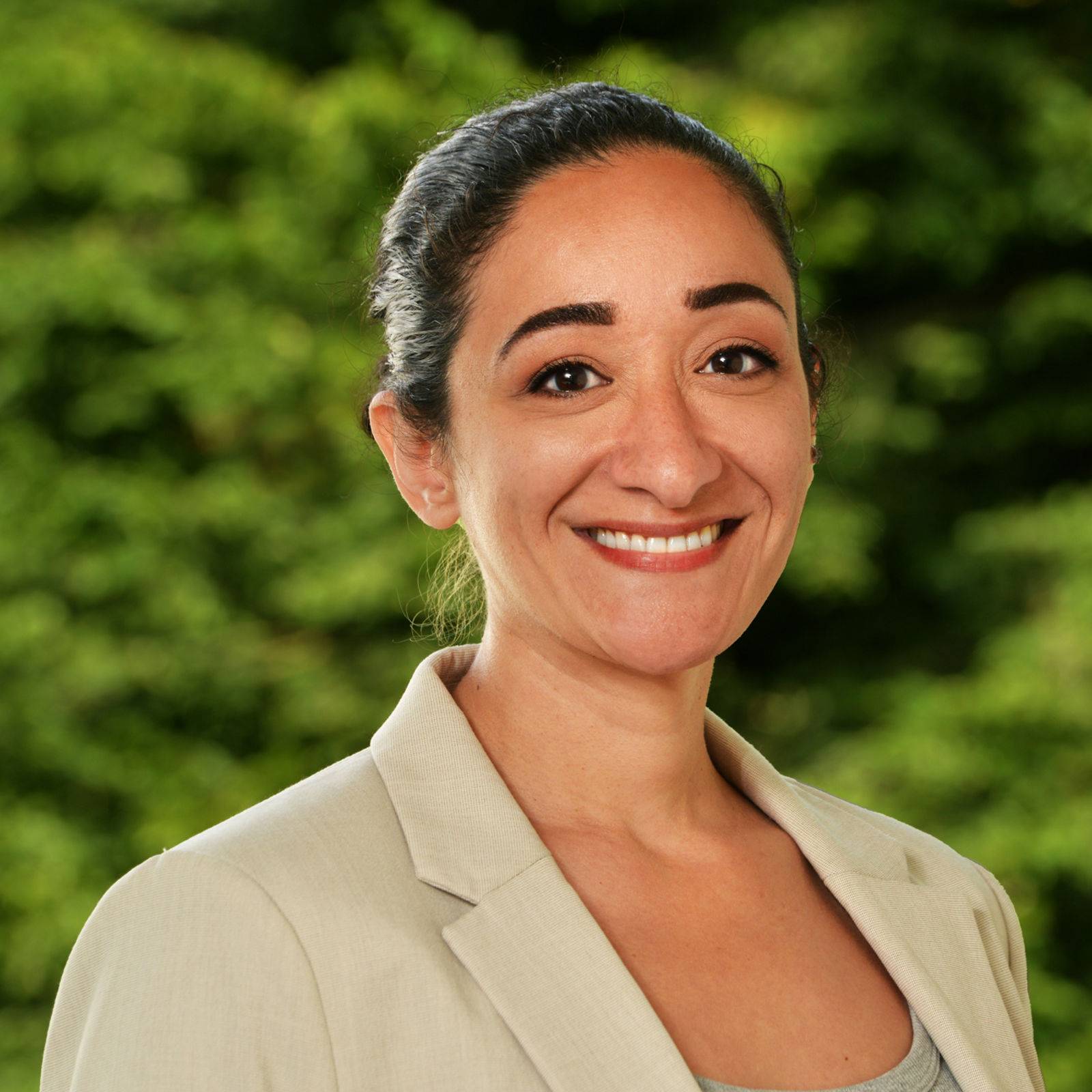 SAWSANH AL-OGAIDI