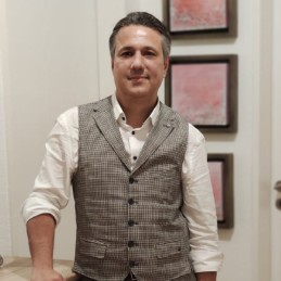 Farzad Tabesh