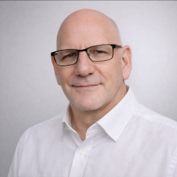 Michael Schmitz-Neuerburg