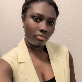 Agnes nkansah Baffoe