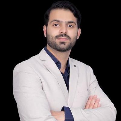 Sheikh Talha Shahid