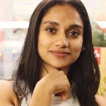 Gloria Alappadan Varghese