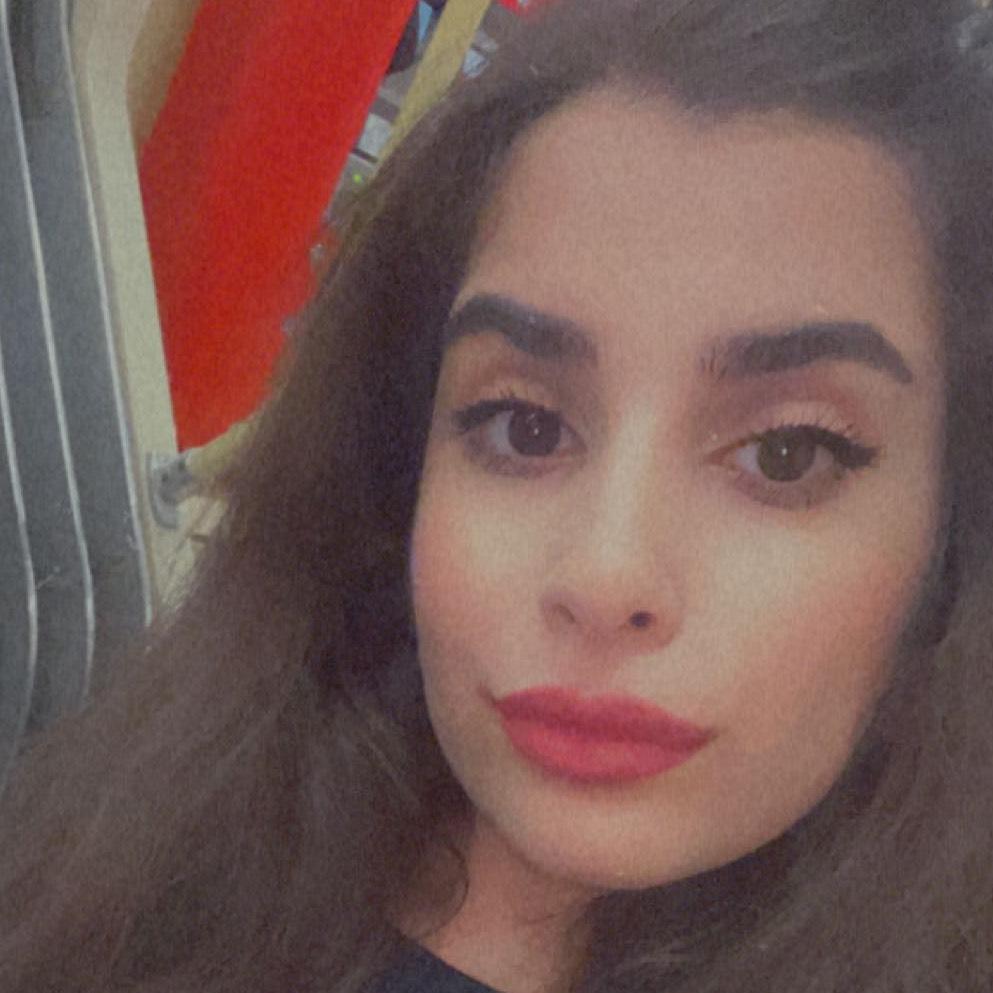 Yalda Mohammadi