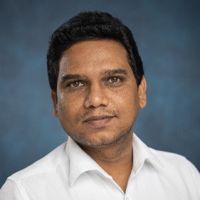 Manjunath Gudisi
