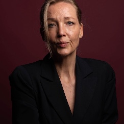 Karina Maria Kretschmer