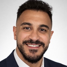 Mohammed El Nawfal