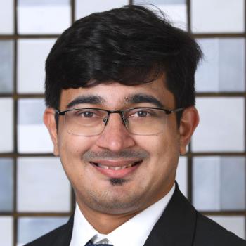 Karthik HEGDE
