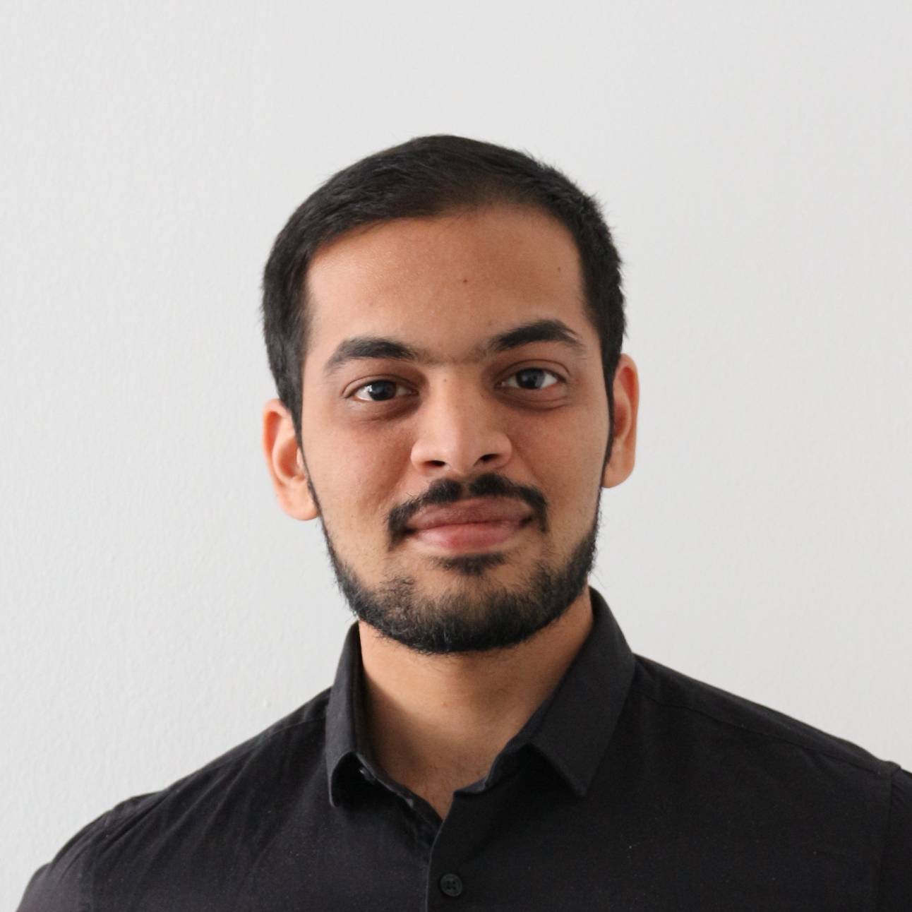 Saurabh Mahindrakar