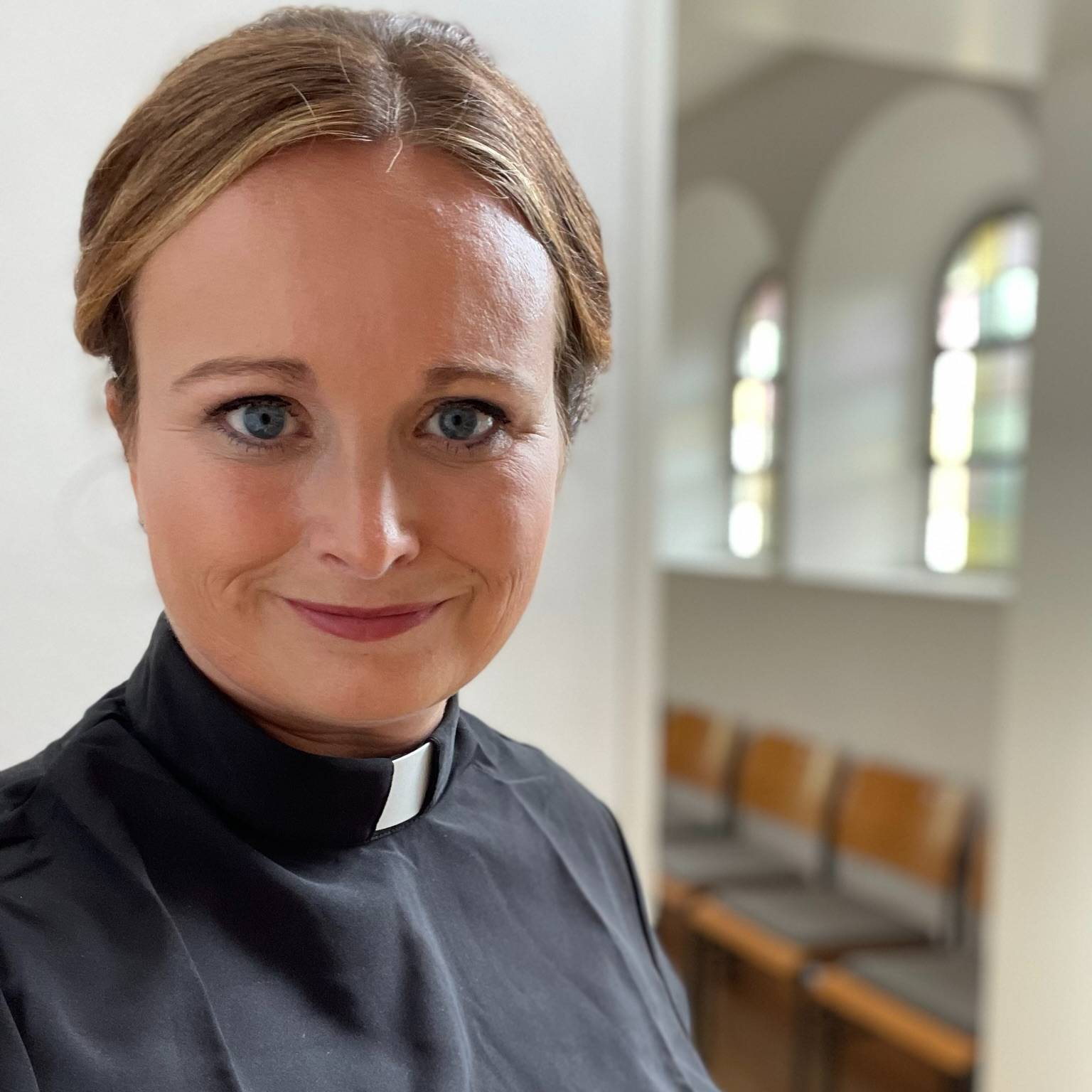 Janine Veit