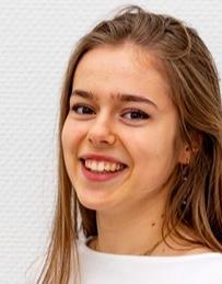 Klara Lisabeth Schönberger