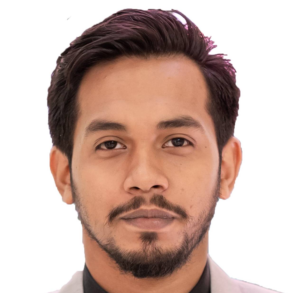 Fahad Bin Ali