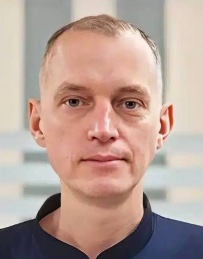 Iurii Kovalenko