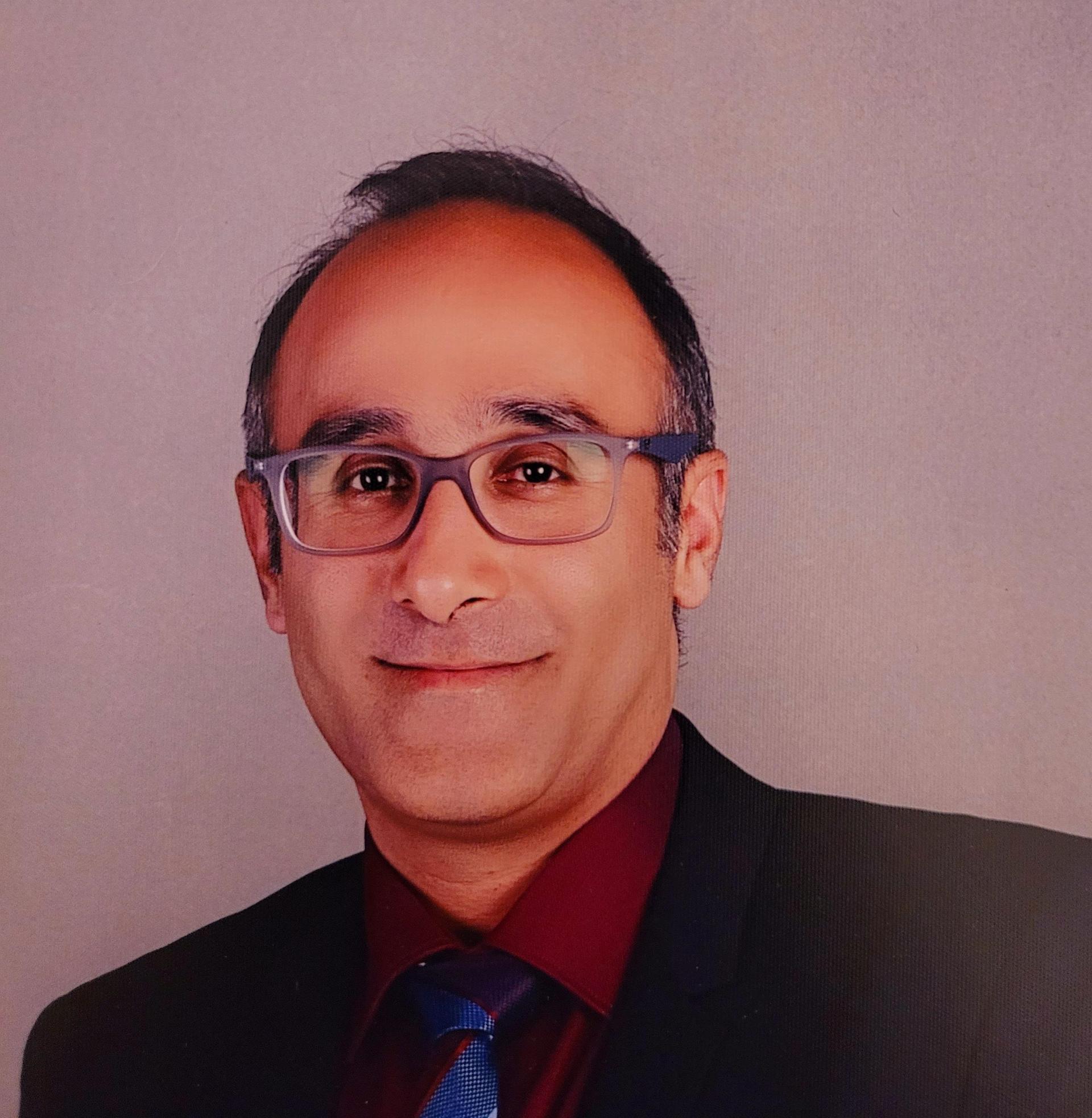Keivan Mostalami
