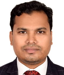 Md. Shahabul Alam Shakil